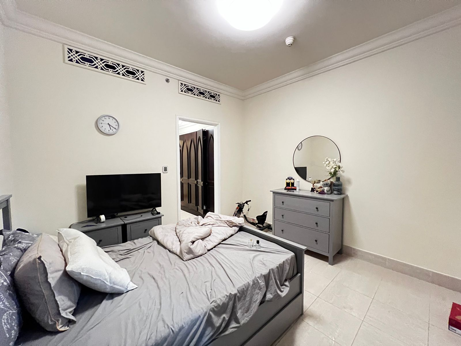 Prestigious 1 Bedroom Apartment for sale at Wilton Park Residences